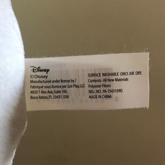 ✨ Frozen’s OLAF Plush - Picture 2 of 3